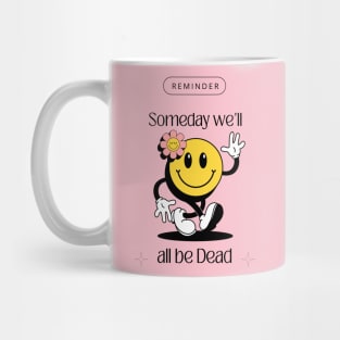 Existential Dread Mug